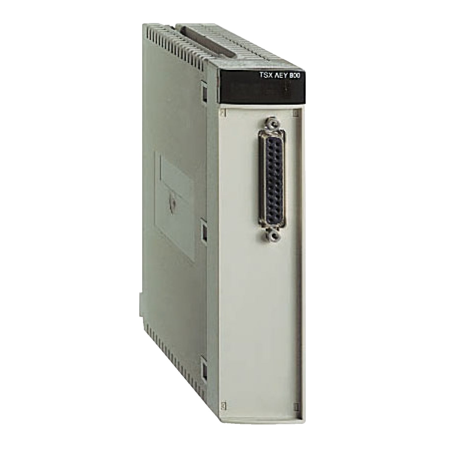 TSXAEY810 | Schneider Electric | Analog input module, Modicon Premium