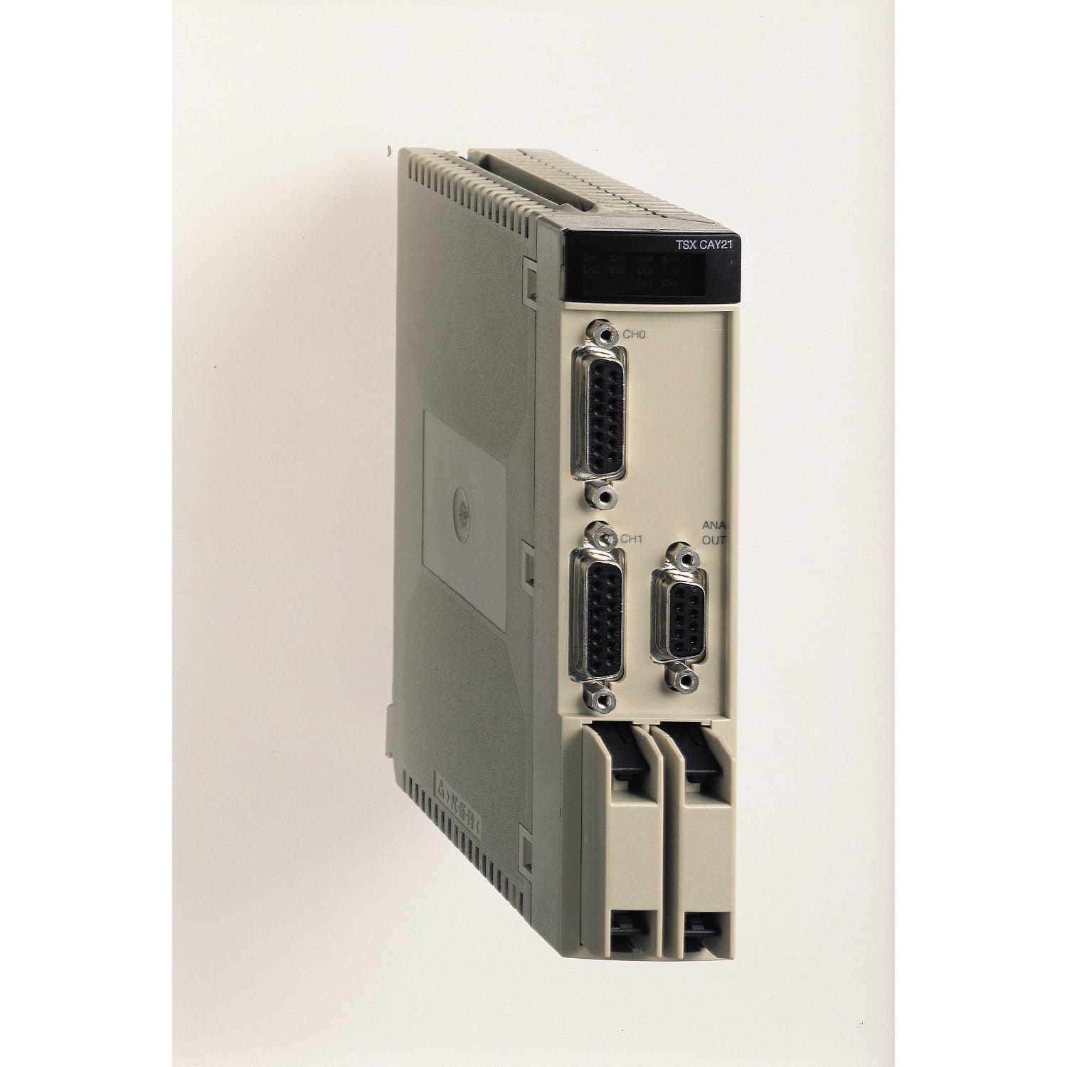 TSXCAY21 | Schneider Electric Motion control modules