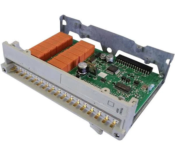 TSXDMZ28DR | Schneider Electric Remote I/O Module Modicon TSX Micro 28 x I/O, 100, 120 VAC, TSX Series