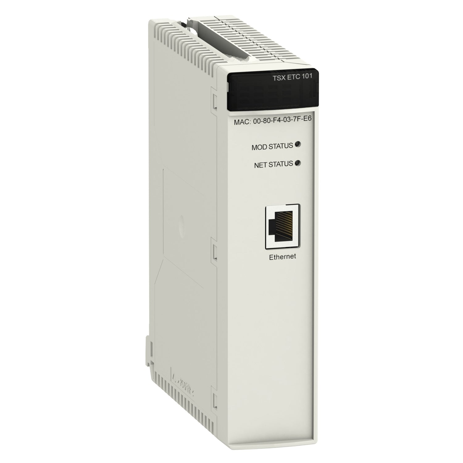 TSXETC101 | Schneider Electric Modicon Ethernet Communication Module