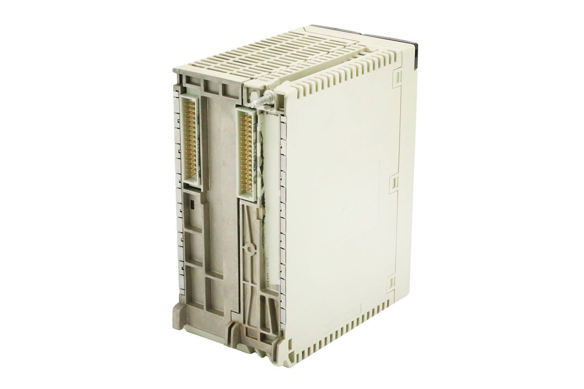 TSXP573623AM | Schneider Electric Double Format PL7 Processor