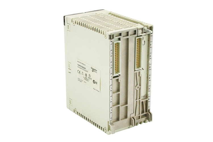 TSXP573623AM | Schneider Electric Double Format PL7 Processor