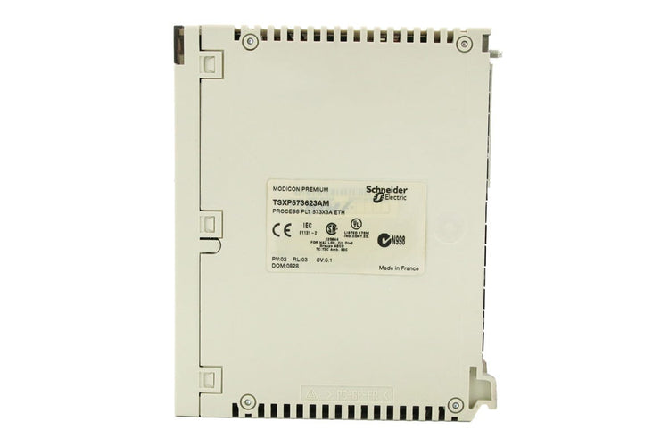 TSXP573623AM | Schneider Electric Double Format PL7 Processor