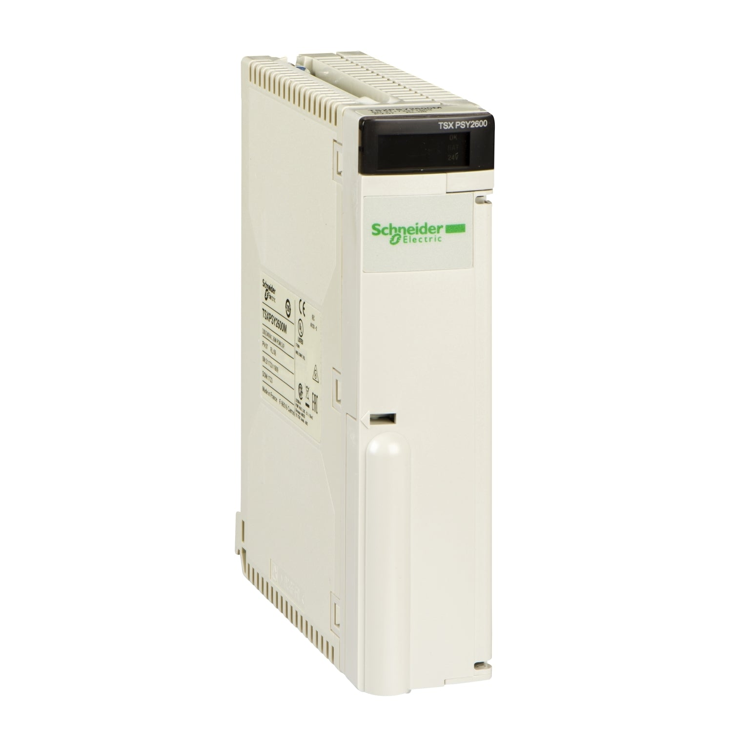 TSXPSY8500M | Schneider Electric Power Supply Module