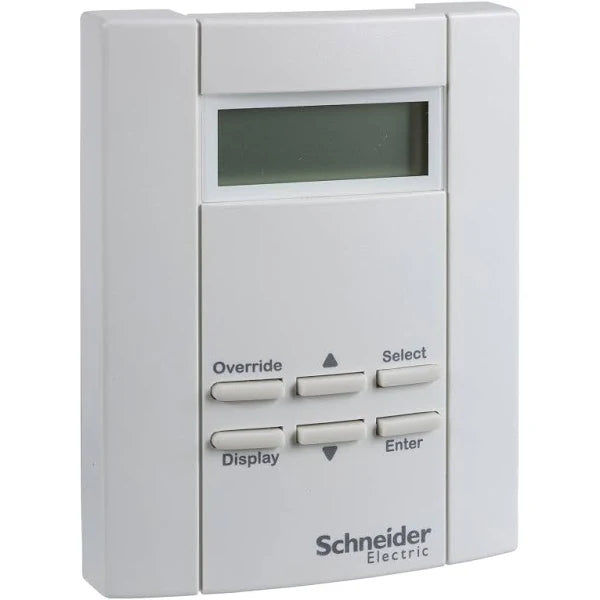 TTS-SD-LCD-1 Schneider Electric 10K Type III Thermistor