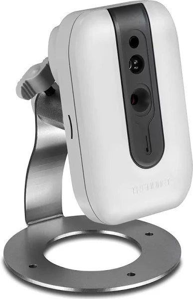 TV-IP762IC | TRENDnet HD Wireless Day/Night Cloud Camera