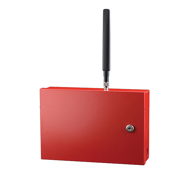 TG-7FS-V | Telguard Universal Commercial LTE Fire Alarm Communicator
