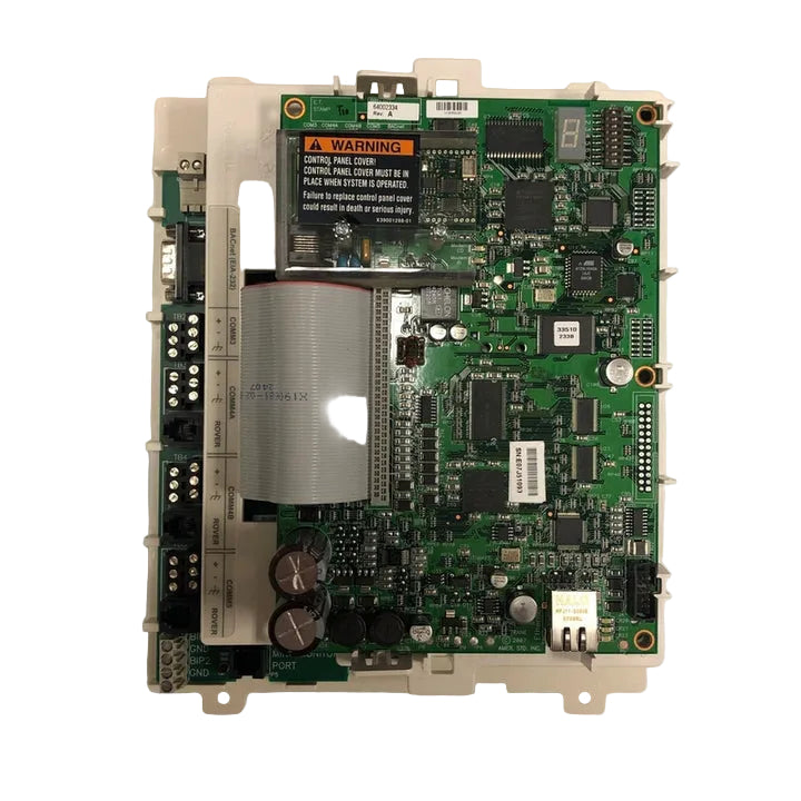 Trane 64002334 BMTX Tracer Summit BCU BACnet Controller Board
