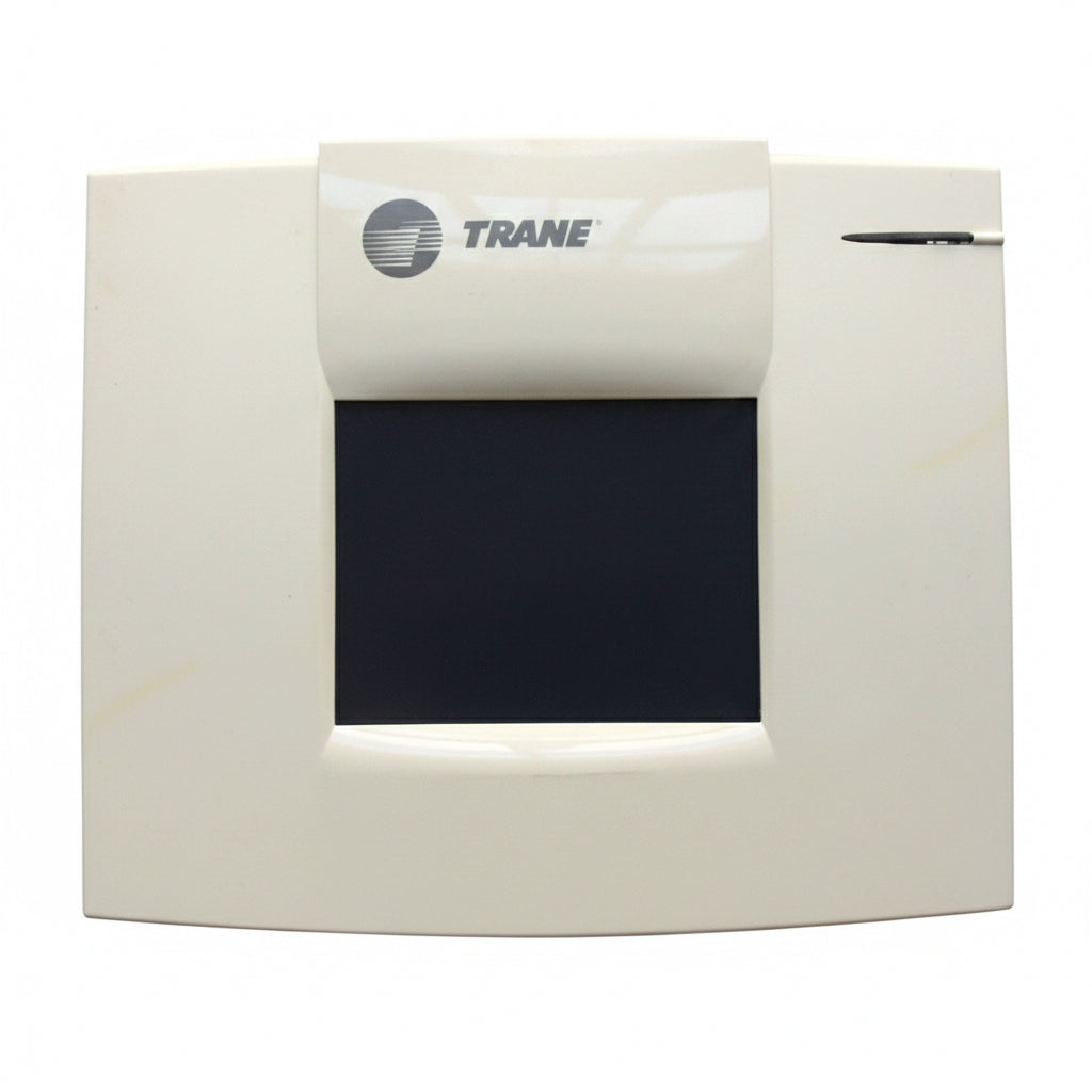 Trane X13650939-01 Varitrac CCP III Central Control Panel with Operator Display