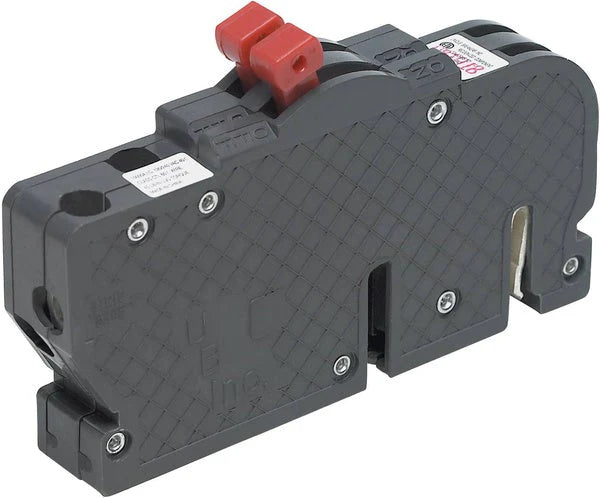 UBIZ2020 | Zinsco 2 Pole 20 Amp 240V Circuit Breaker