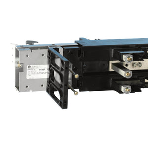 General Electric AMC6QD Spectra Series 225A Copper Mounting Module