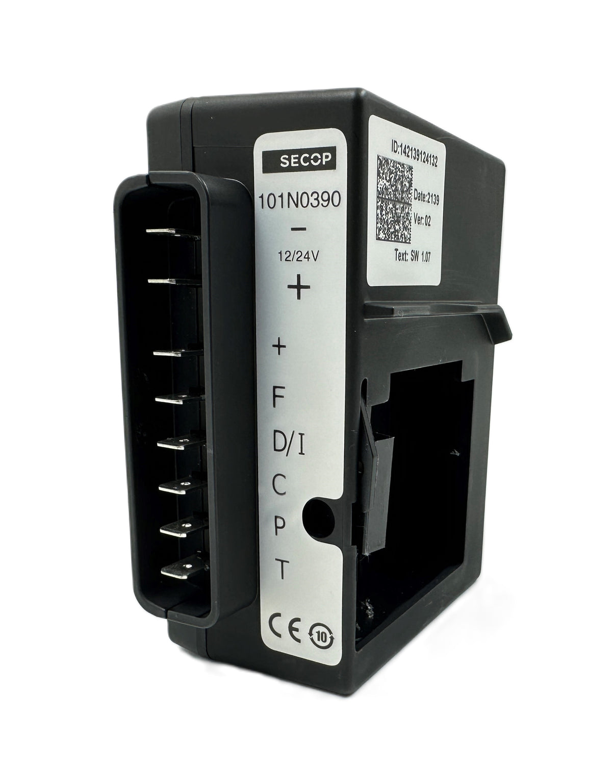 Secop 101N0390 12/24V DC Electronic Compressor Control Unit
