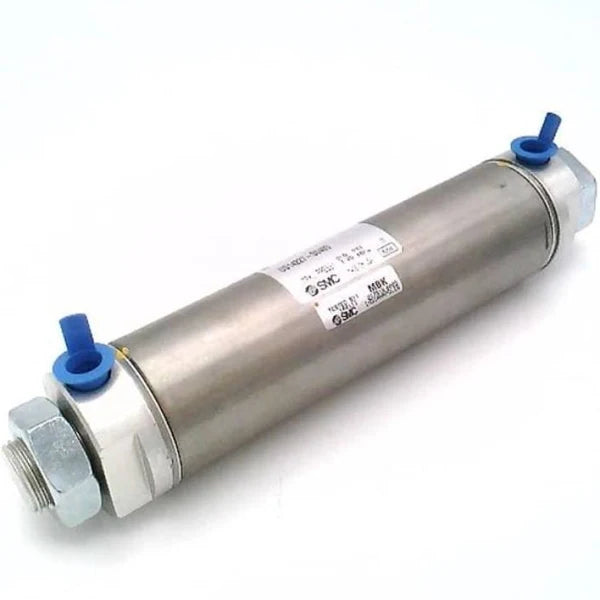 US14227-S0400 | SMC Pneumatic Actuator