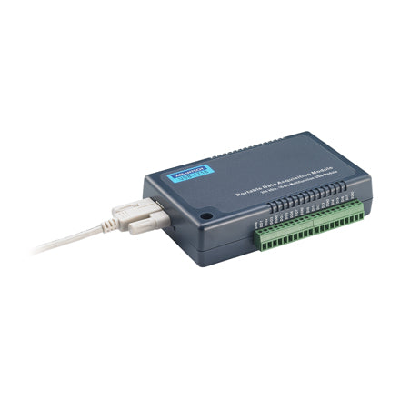 USB-4716 | Advantech PLC Module/Rack