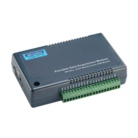 USB-4716 | Advantech PLC Module/Rack