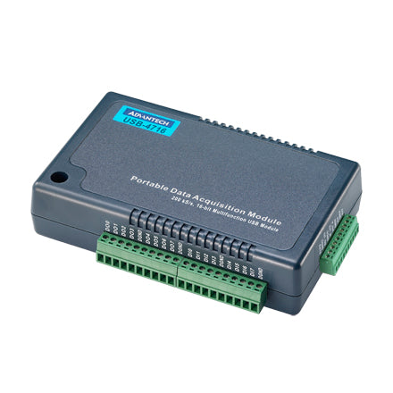 USB-4716 | Advantech PLC Module/Rack