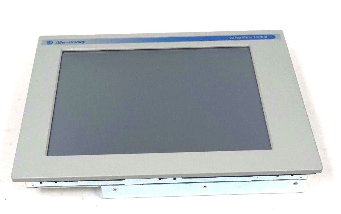 6186-M15ALTR | Allen Bradley 15-inch Operator Interface