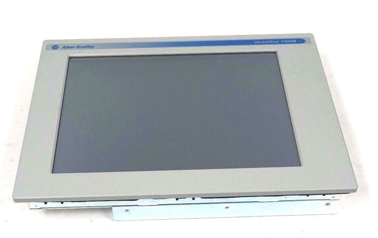 6186-M15ALTR | Allen Bradley 15-inch Operator Interface