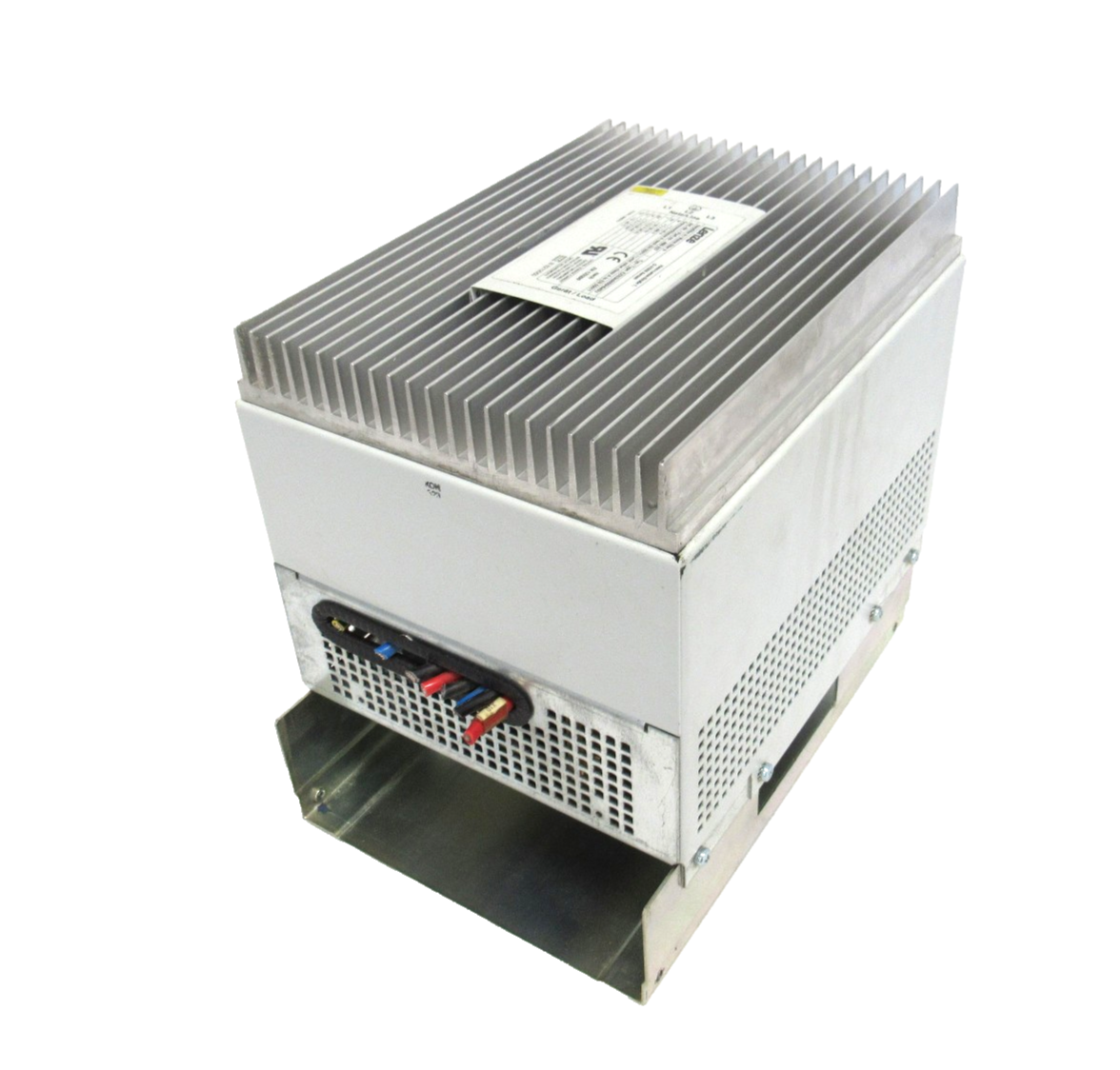 EZN3A0055H045U | Lenze 45A 400/480VAC 3-Phase Mains Filter