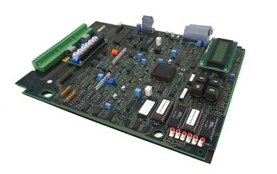AH385356U001 | Eurotherm Parker Circuit Board