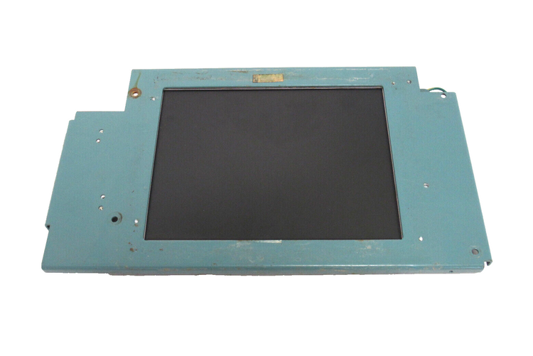York 031-01774-000 LCD Display Module HVAC Control Interface