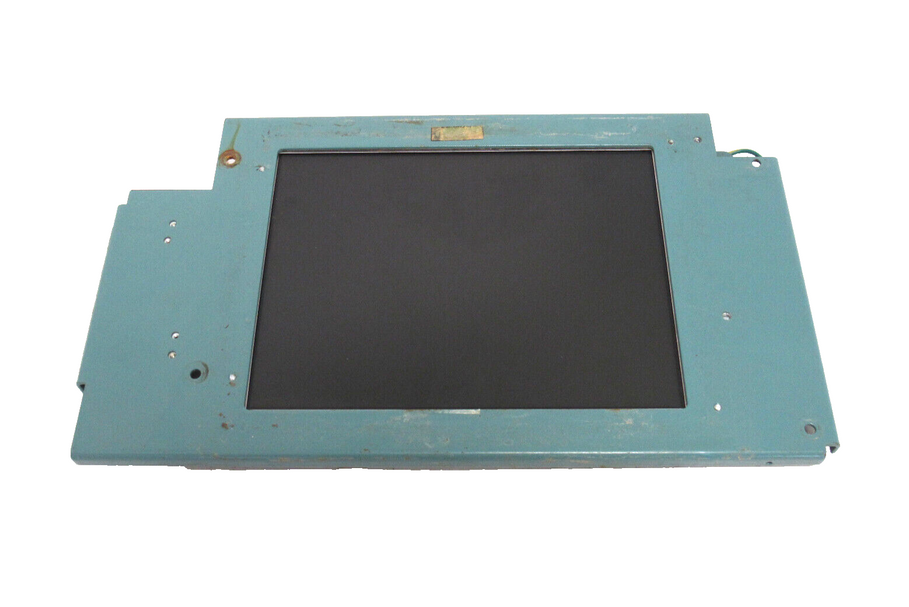 York 031-01774-000 LCD Display Module HVAC Control Interface