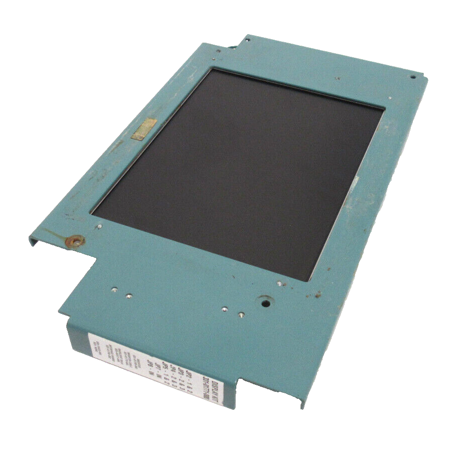 York 031-01774-000 LCD Display Module HVAC Control Interface