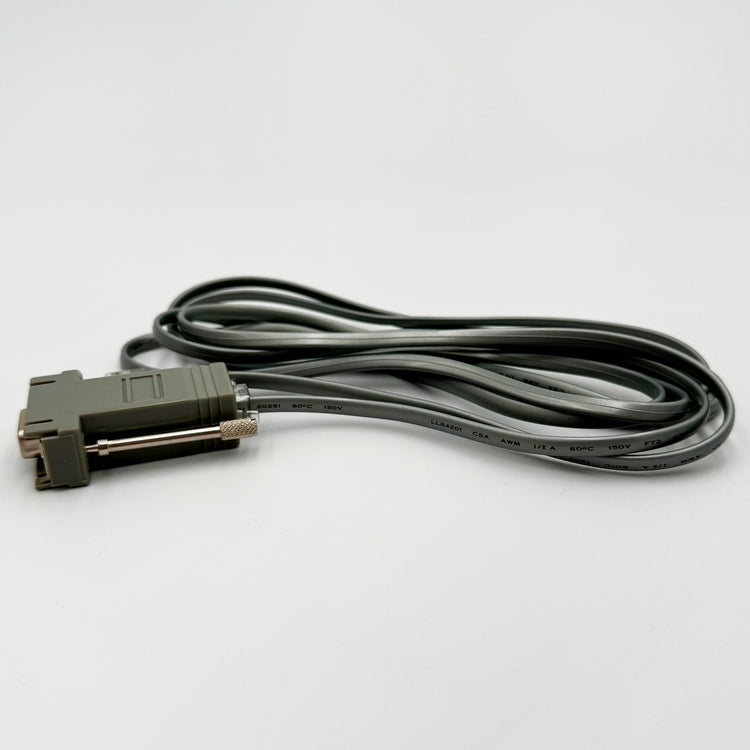 MJ10-22-CS25 | Unitronics 9pin D-type Rs232 Adapter