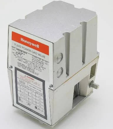 V4055D-1019 | Honeywell INDUSTRIAL Fluid Power Actuator