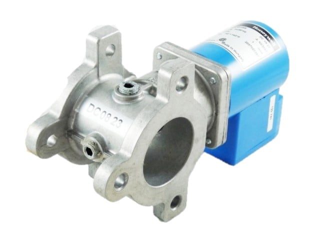 V4297S1003 | Honeywell Solenoid Gas Valve 1" NPT 120VAC 5 PSI Vent Valve