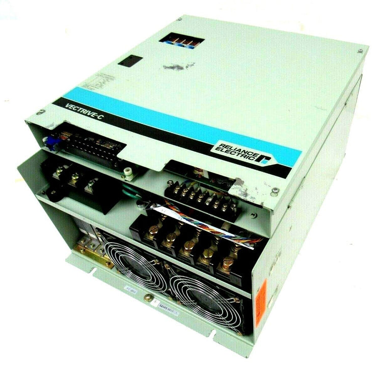 VC-215A | Reliance Electric Vectrive AC Servo Model