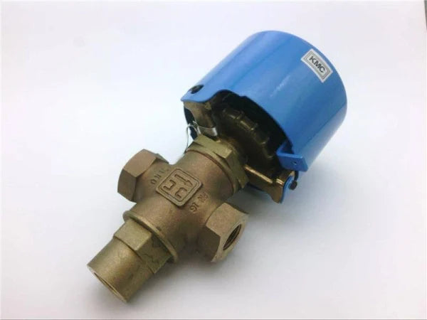 VCP-43310252 | Kmc Controls solenoid valve