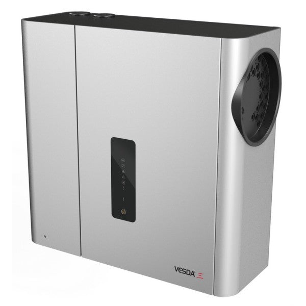Vesda VEA-040-A00 Smoke Detector | In Stock, Quick Delivery