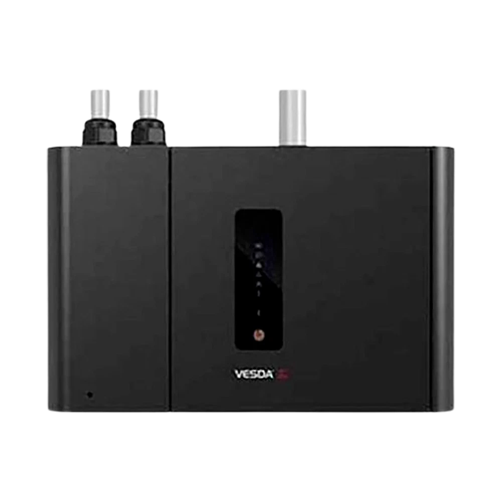 VEP-A00-1P | Xtralis VESDA-E One-Pipe Aspirating Smoke Detector with Flair Detection