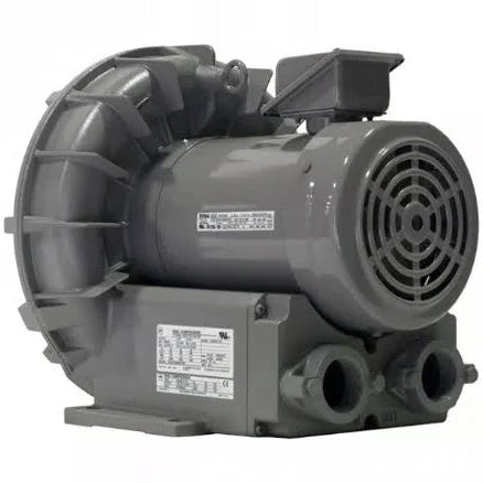 VFC500A-7W | Fuji Electric Vacuum Pump