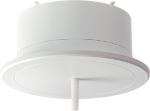 HJS-1-SM | Lutron Vive Hub Flush-Mount Adapter