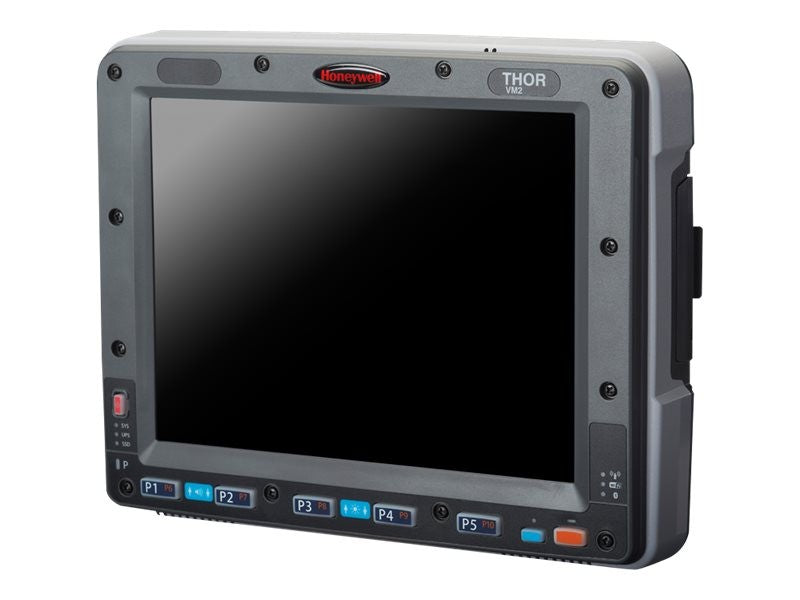 VM2W2D1A1AUS0SA | Honeywell Thor VM2 Vehicle-Mount Computer
