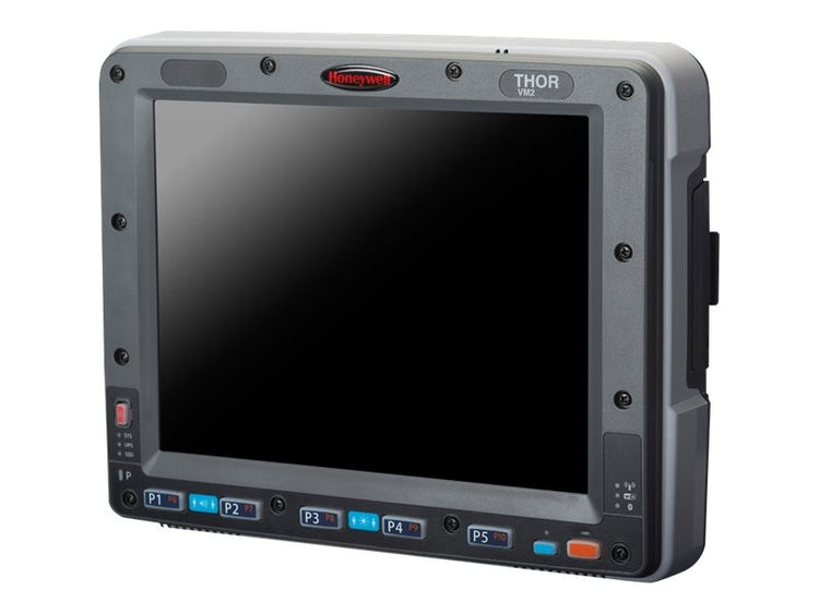 VM2W2D1A1AUS0SA | Honeywell Thor VM2 Vehicle-Mount Computer