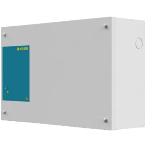 VPS-220-E5 | Vesda Style E EN 54-4 Power Supply Unit for VESDA-E Detectors