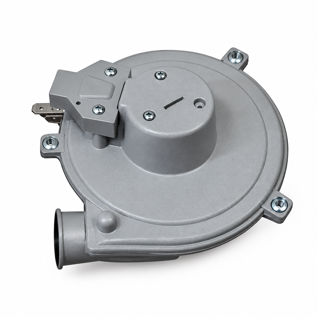 VESDA VSP-032 VLI Aspirator Spare Part for Smoke Detectors