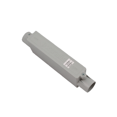 VSP-850-G | Vesda In-Line Filter for Xtralis Aspirating Smoke Detectors (Grey)