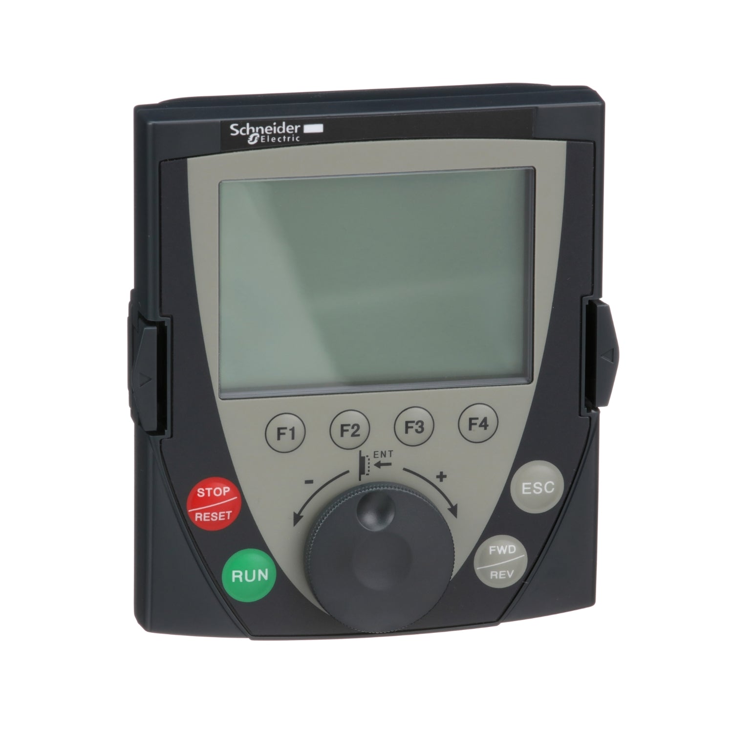 VW3A1101 | Schneider Electric Remote graphic terminal, Altivar, 240 x 160 pixels, IP54