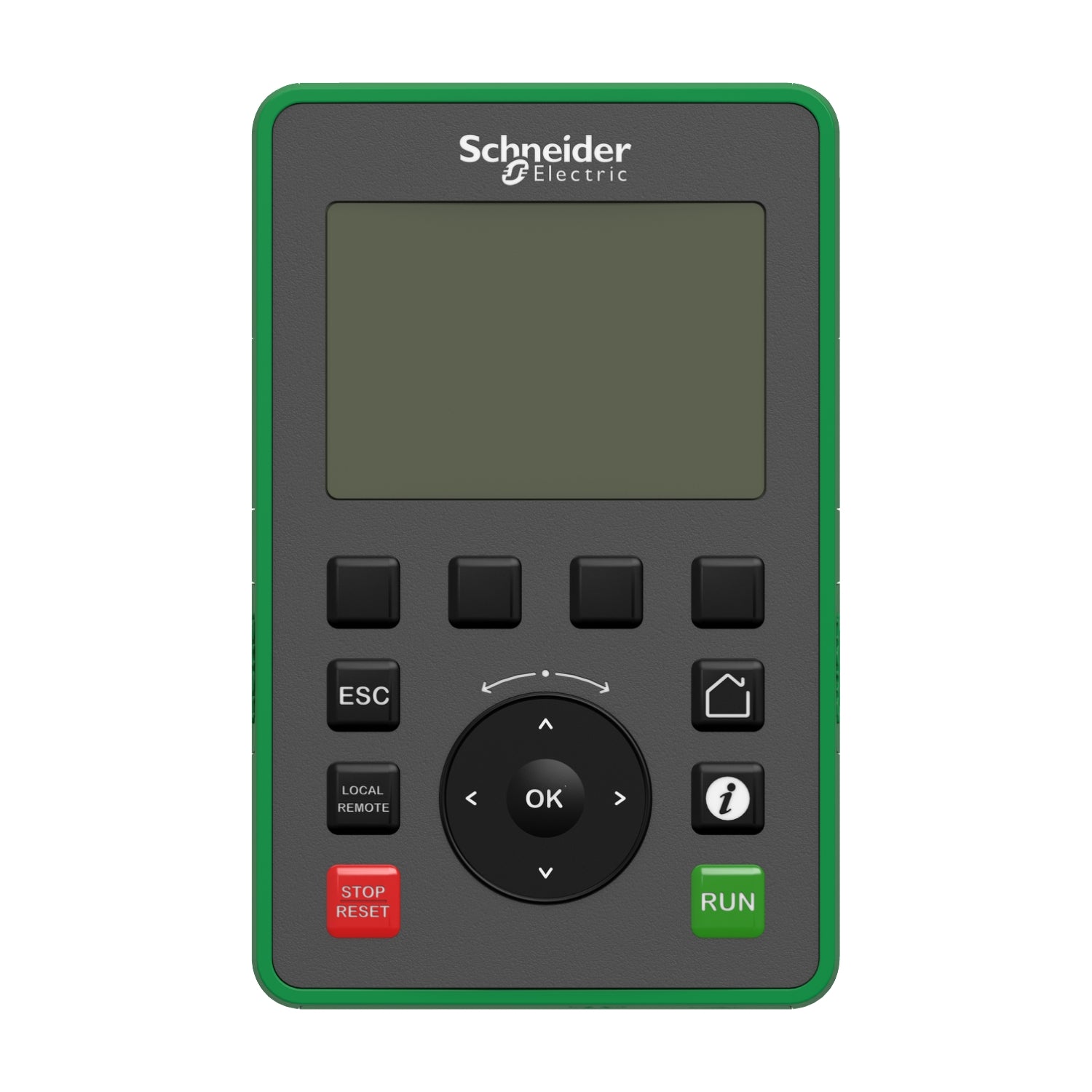 VW3A1111 | Schneider Electric | Graphic display terminal