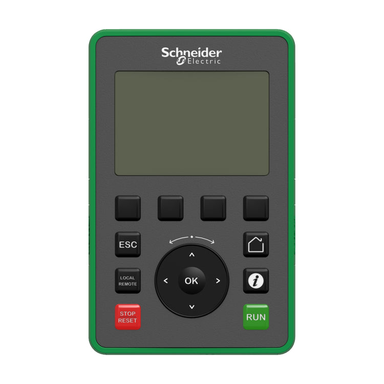 VW3A1111 | Schneider Electric | Graphic display terminal