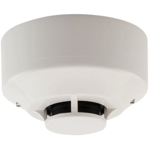 W-SD355 | Fire-Lite Wireless Photoelectric Smoke Detector with Optional Heat