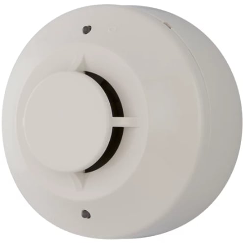 W-SD355 | Fire-Lite Wireless Photoelectric Smoke Detector with Optional Heat