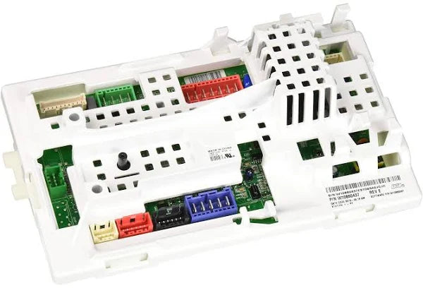 W10860437 | Whirlpool | Washer Electronic Control Board