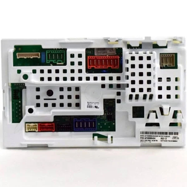 W10860464 | Whirlpool | Washer Main Control Board