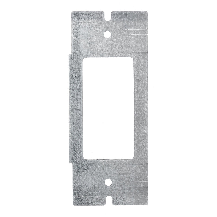 FBMPREC | Hubbell Mounting Plate