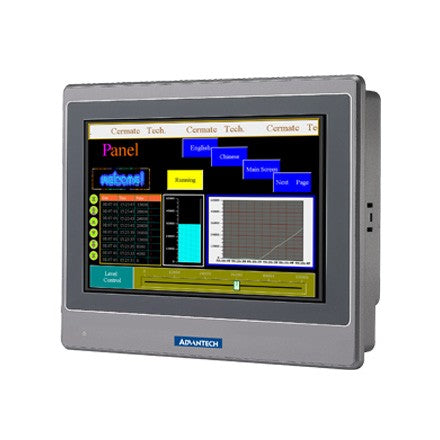 WOP-2070V-N4AE | Omron Operator Panel with WebOP Designer Software